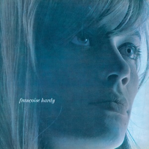 HARDY, FRANCOISE - L'amitié