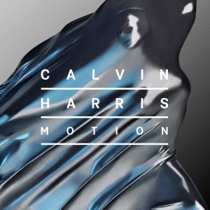 HARRIS, CALVIN - Motion