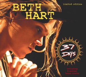 HART, BETH - 37 DAYS