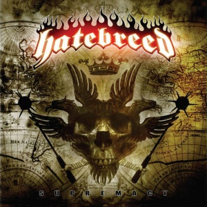 HATEBREED - SUPREMACY