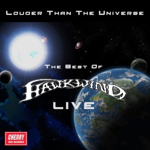 HAWKWIND - BEST OF LIVE