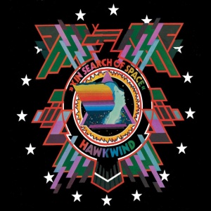 HAWKWIND - IN SEARCH OF SPACE