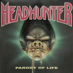 HEADHUNTER - PARODY OF LIFE