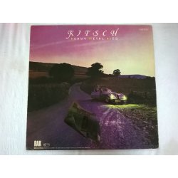 Heavy Metal Kids ‎– албум Kitsch - Img 2