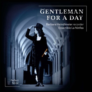 HEINDLMEIER, BARBARA &... - GENTLEMAN FOR A DAY