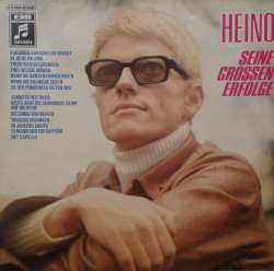 Heino – албум Seine Grossen Erfolge