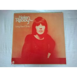 Helen Reddy ‎– албум Long Hard Climb