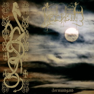 Helheim - JORMUNDGAND (1 x CD)