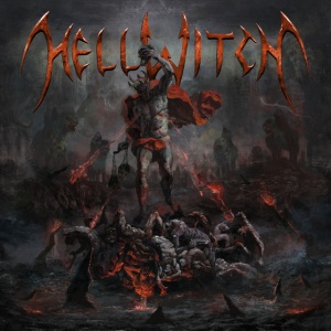 HELLWITCH - ANNIHILATIONAL INTERCENTION