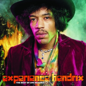 HENDRIX, JIMI - Experience Hendrix: The Best of Jimi Hendrix