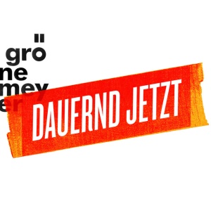 HERBERT GRONEMEYER - DAUERND JETZT