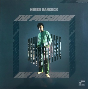 HERBIE HANCOCK - PRISONER