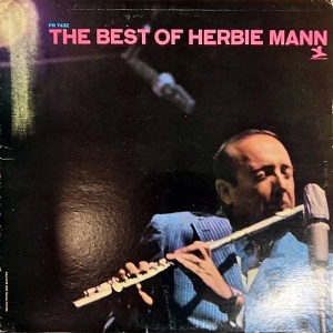 Herbie Mann – албум The Best Of Herbie Mann