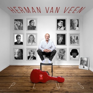 Herman Van Veen - HERMAN VAN VEEN PLUS PLUS (1 x CD)