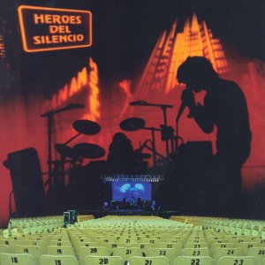 HEROES DEL SILENCIO - PARASIEMPRE