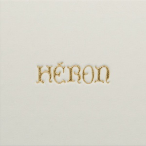 Heron - VERGER (1 x LP)