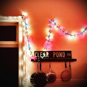 HERSH, KRISTIN - CLEAR POND ROAD
