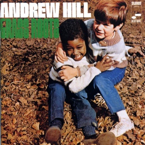 HILL, ANDREW - GRASS ROOTS