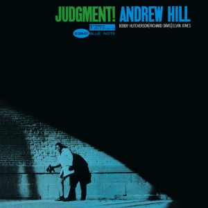 HILL, ANDREW - JUDGMENT!
