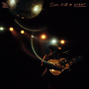 HILL, TIM - GIANT