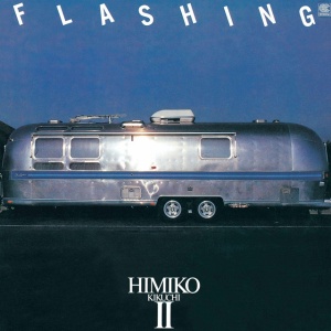 Himiko Kikuchi - FLASHING (1 x LP)