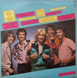 Hollander – албум Side Kicks - Img 2