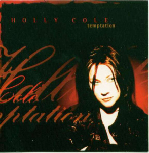 Holly Cole – албум Temptation (CD)