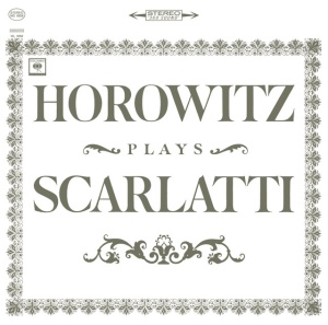 HOROWITZ, VLADIMIR - Horowitz: The Celebrated Scarlatti Recordings - Sony Classical Originals