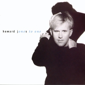 Howard Jones - One To One (1 x CD)