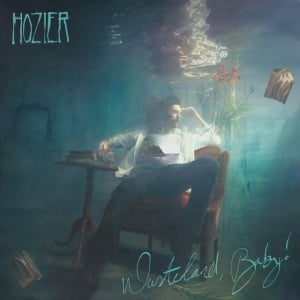 HOZIER - албум WASTELAND, BABY!