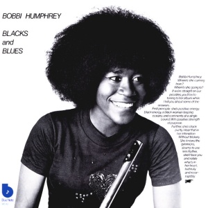HUMPHREY, BOBBI - BLACKS AND BLUES