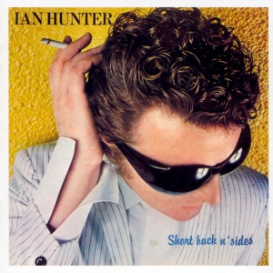 HUNTER, IAN - SHORT BACK N SIDES