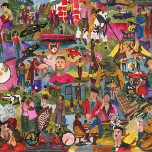 Hyukoh - 24: HOW TO FIND TRUE LOVE AND HAPPINESS (1 x CD)