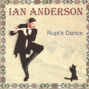 Ian Anderson - RUPI'S DANCE (2 x LP)