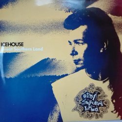 Icehouse – албум Great Southern Land