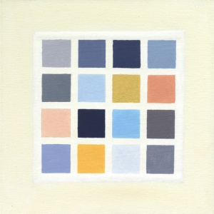 IDEMA/SERIERSE QUARTET - Cloud Studies