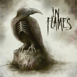 IN FLAMES - SOUNDS OF A PLAYGROUND FADING