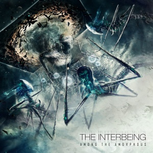 INTERBEING - AMONG THE AMORPHOUS