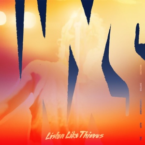 INXS - LIVE FROM ROYAL ALBERT HALL