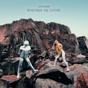 Ionnalee - REMEMBER THE FUTURE (1 x CD)