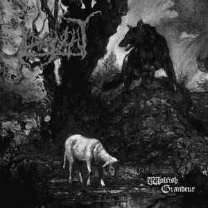 Irrlycht - WOLFISH GRANDEUR (2 x LP)
