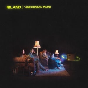 ISLAND - YESTERDAY PARK