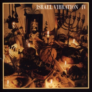 Israel Vibration - IV (1 x LP)