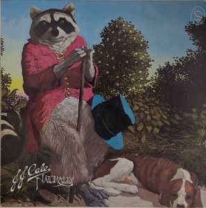 J.J. Cale – албум Naturally
