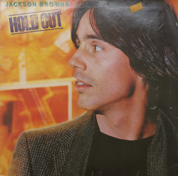 Jackson Browne – албум Hold Out