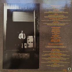 Jackson Browne – албум Running On Empty - Img 3
