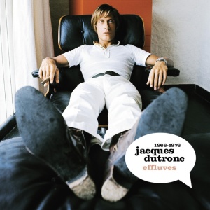 Jacques Dutronc - Effluves (1 x LP)