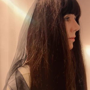 Jacqui Hunt - DESIDERIUM (1 x LP)