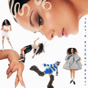 JADE - THAT'S SHOWBIZ BABY!