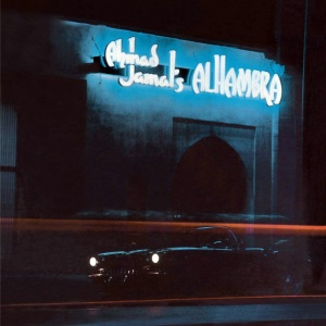 JAMAL, AHMAD - ALHAMBRA